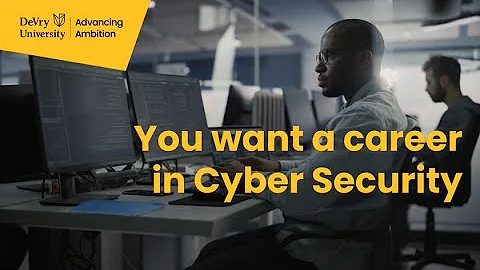 4 Cyber security Programs to Help Advance Your Career Goals