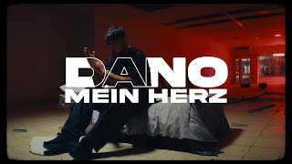 DANO - MEIN HERZ  Resimi