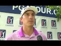 Joel Dahmen comments after Round 3 of The Players Cup
