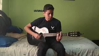 Felices los 4 - Maluma (cover) screenshot 5