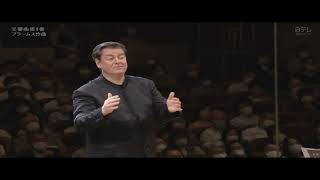 非売品CD 読響 セバスティアン・ヴァイグレ ベートーヴェン英雄 384kbps】『Brahms: Symphony No.1 』セバスティアン
