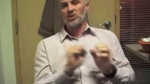 VC 10: Stephan T. Lavavej and Damien Watkins - Inside STL 1/6