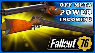 Fallout 76 PTS: It's Gonna Be Lit. New Mechanics Showcase on The Dragon.