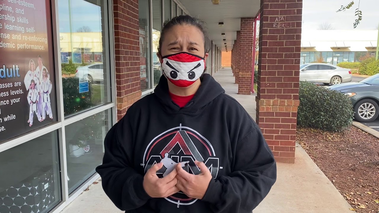 Meet AIM Martial Arts YouTube