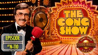 The Gong Show|Episode #N-110