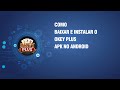 Como baixar e instalar o Okey Plus APK no Android