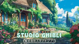 [No Ads] Enjoy the best mixed collection of Studio Ghibli OSTs 🎵 No ads in between, study music,... by Soothing Piano Relaxing 715 views 1 month ago 24 hours