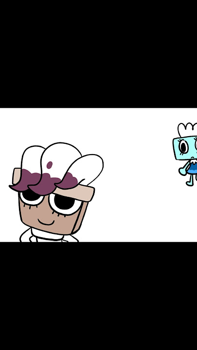 Brusha is coming out soon hehe #dandysworld #animation