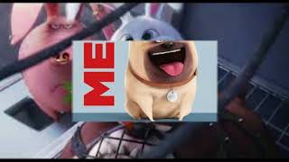 The Secret Life Of Pets Welcome To New York Photostage