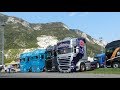 TRUCKDAY SOUTH TYROL 2019 - Truck Show - Ala/Italy