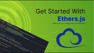 Introduction to Ethersjs | Write a script that sends a transaction on the blockchain