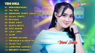 YENI INKA FULLALBUM ♥ MEMANDANGMU ♥ TERBARU