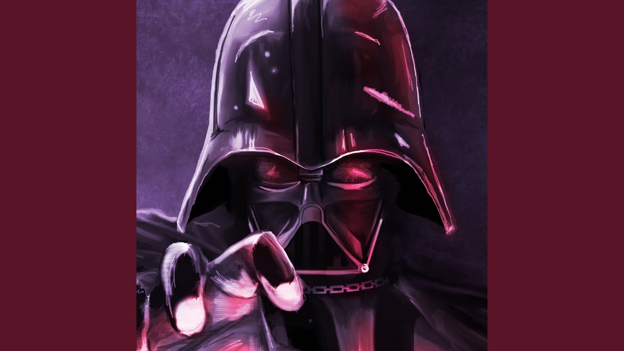 Guarda Vader su YouTube Guarda Vader su YouTube