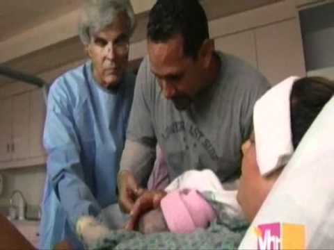 Leah Remini Baby Special Part 3