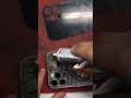 Changing the back of the iPhone 12 Pro Max