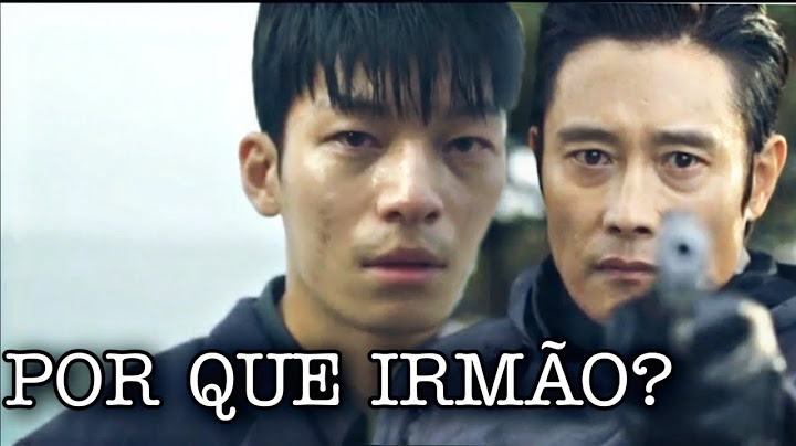 POR QUE IRMÃO? (EDIT SAD) ROUND 6 (JOON-HO)