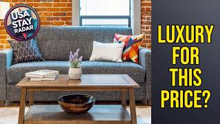 Riverfront Park Travel Apartments - Luxury for This Price | Spokane (WA), United States⭐