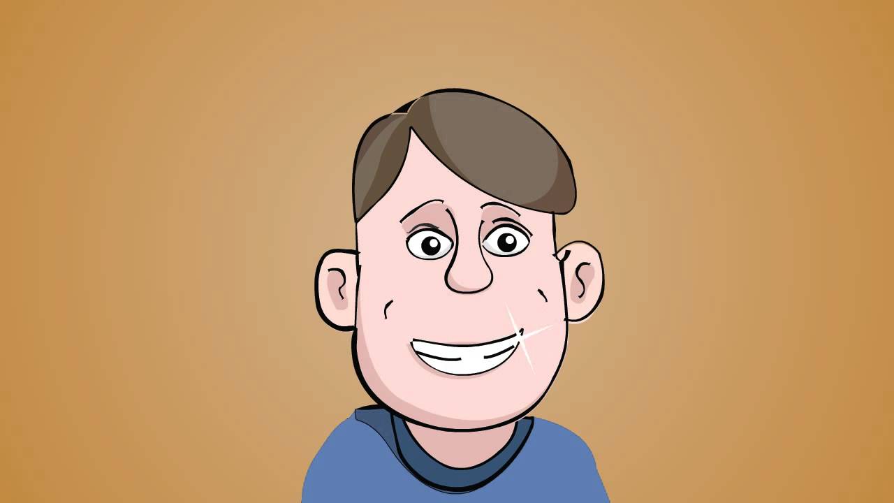 SenzBox intro animation