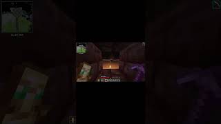 Look at all the endermen been busy up in there