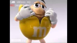 M&M's Mutasd a mogyoród