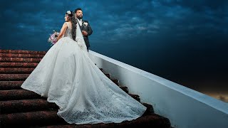 Benson & Mariza | Wedding Film | Goa