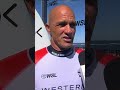 GOAT Kelly Slater's Honorable Chair-Up, Shares Full Thoughts After Elimination At Margaret River