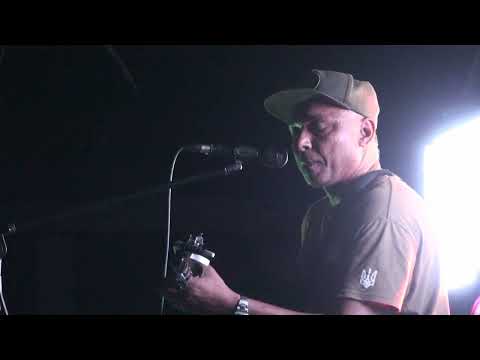 Мирослав Кувалдін До побачення Live Ticket To The Sun 27 06 25