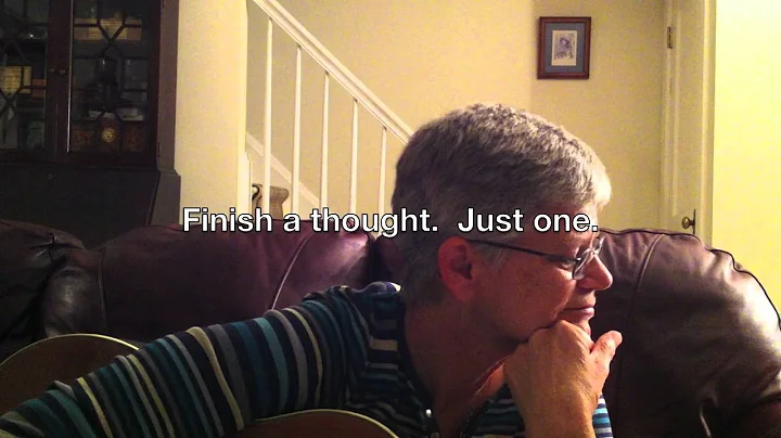 In-Between Songs. A Typical Session With C. Diane ...