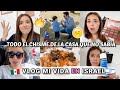 😱 Podrían SACARNOS de la CASA 🏡 + ☺️ Un DÍA con NOSOTROS de PICNIC en FAMILIA 🥰 | #VLOG Familiar