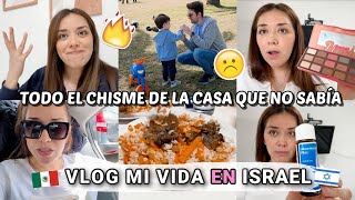 😱 Podrían SACARNOS de la CASA 🏡 + ☺️ Un DÍA con NOSOTROS de PICNIC en FAMILIA 🥰 | #VLOG Familiar