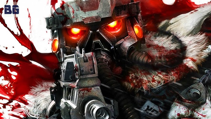 Detonado - Killzone 3 #1 Dublado PT/BR 