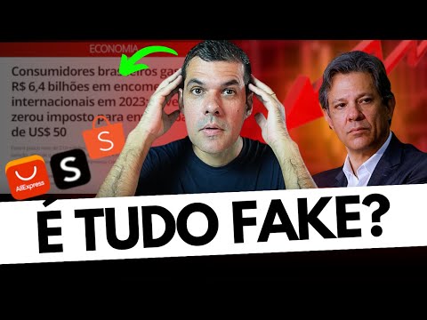 💣EXPONDO OS VERDADEIROS NÚMEROS DO REMESSA CONFORME