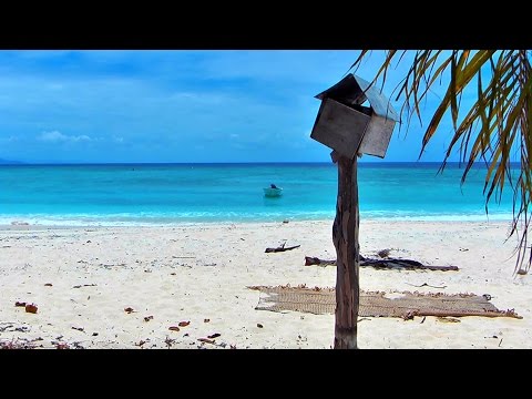 Video: Die Verträumteste Insel Der Welt Verbietet Jetzt Touristen - Matador Network