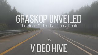Graskop Unveiled  -  The Heart of The Panorama Route - Part 1 -  4K