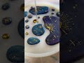 【祝祭】リニューアル＆新作紹介🪅 #テクスチャーアート #レジン