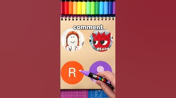 Drawing your Profile Picture if you Subscribe? Part 42 #art #drawing #shorts