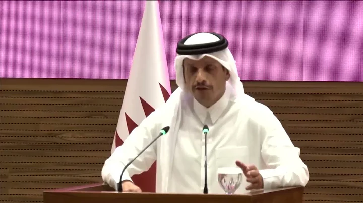 Israel attacks Hamas leaders in Qatar, Trump signals disapproval | REUTERS