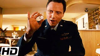 Little man i give the watch to you | Pulp Fiction| Captain Koons| The Golden Watch (5/12)