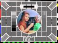 BBC 1 Test Card - Positron (Complete)