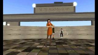 RHN SL7B Presentation at SL7B