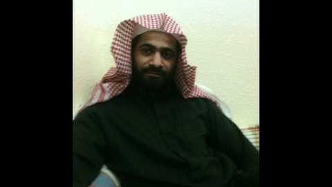 تلاوة عطرة للقارئ طارق السكري