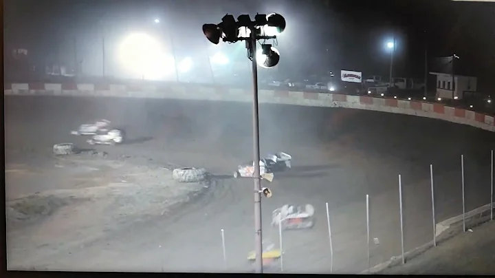 Penn cann 600 modified feature