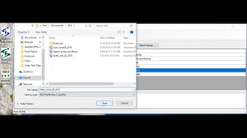 Introductory Video - Create and Edit Profile