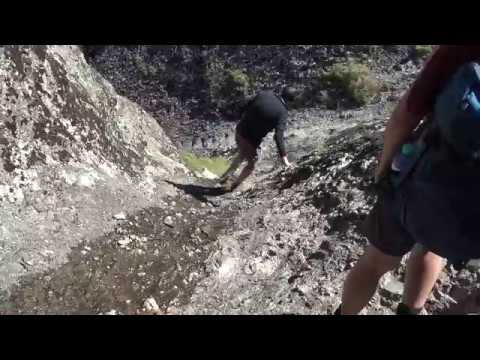 ბირთვისები გიდის გაბრუნების ფაქტი და ავსტრალიელი გოგონა 17/0617