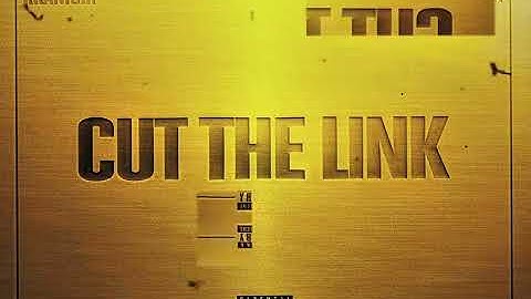 Kranium - Cut The Link ft Masicka ( Audio Music Official )