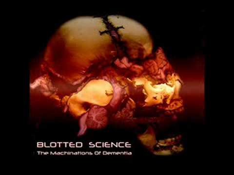 Blotted Science - Synaptic Plasticity