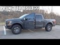 Buying a Ford Raptor - What did I pay? Monthly payments? How it's making me MONEY..