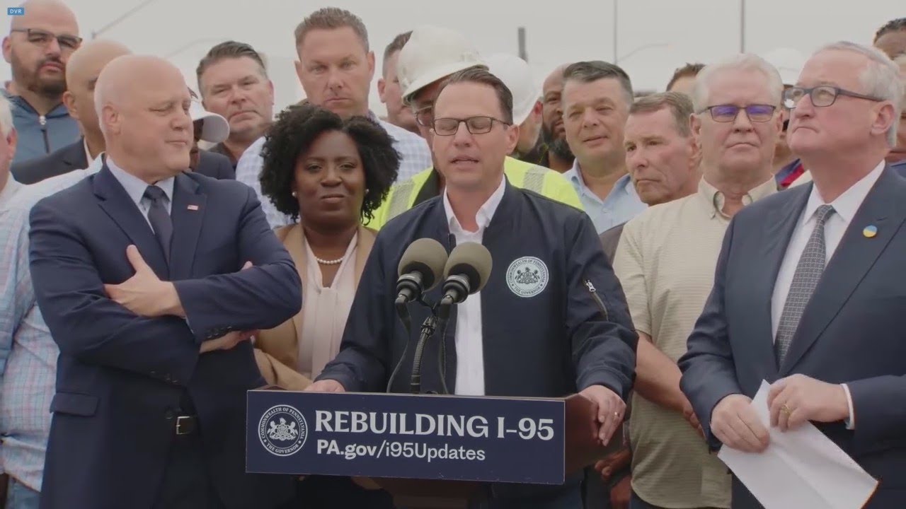 Interstate 95 is set to reopen less than two weeks after deadly ...