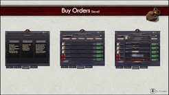 Albion Online | Playing the market beginner's guide