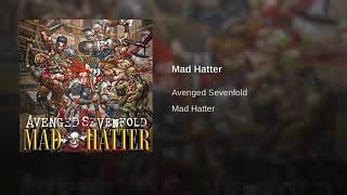 Avenged Sevenfold: Mad Hatter